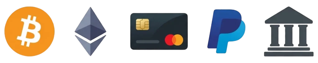 bar metod paymetst