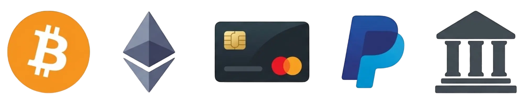 bar metod paymetst