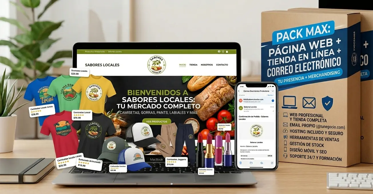 tienda en linea