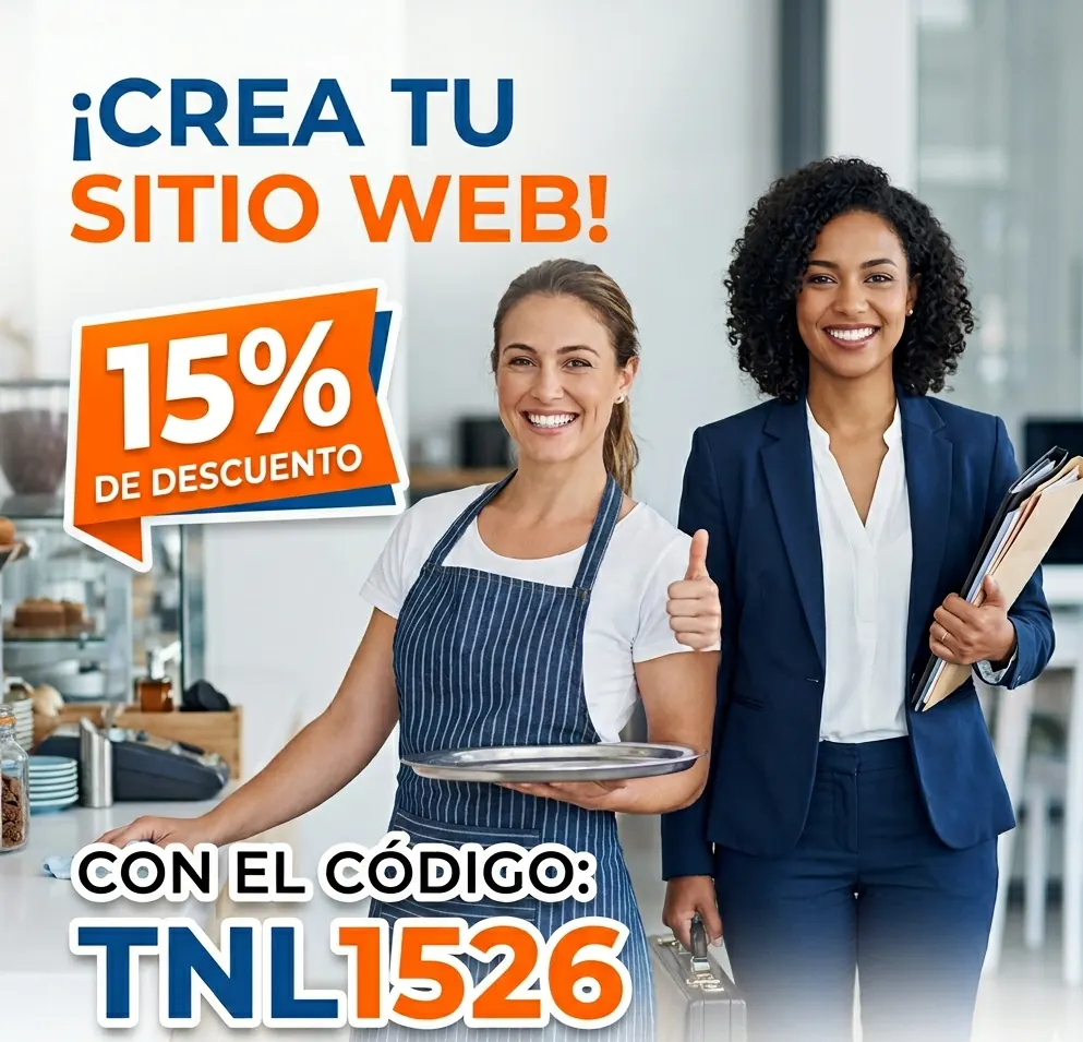15 % off