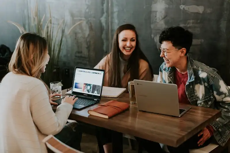 Cómo trabajamos