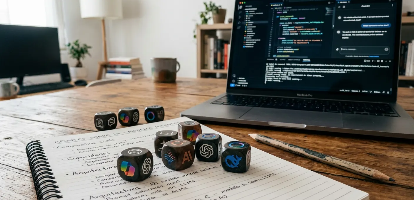 usar la ia gratis para crear contenidos