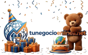 ¡Estamos de manteles largos! Aprovecha un 50% de descuento en todos nuestros planes