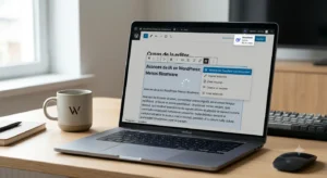 IA en WordPress sin bloatware